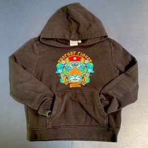 VANS Hoodie limited edition - Kids Small